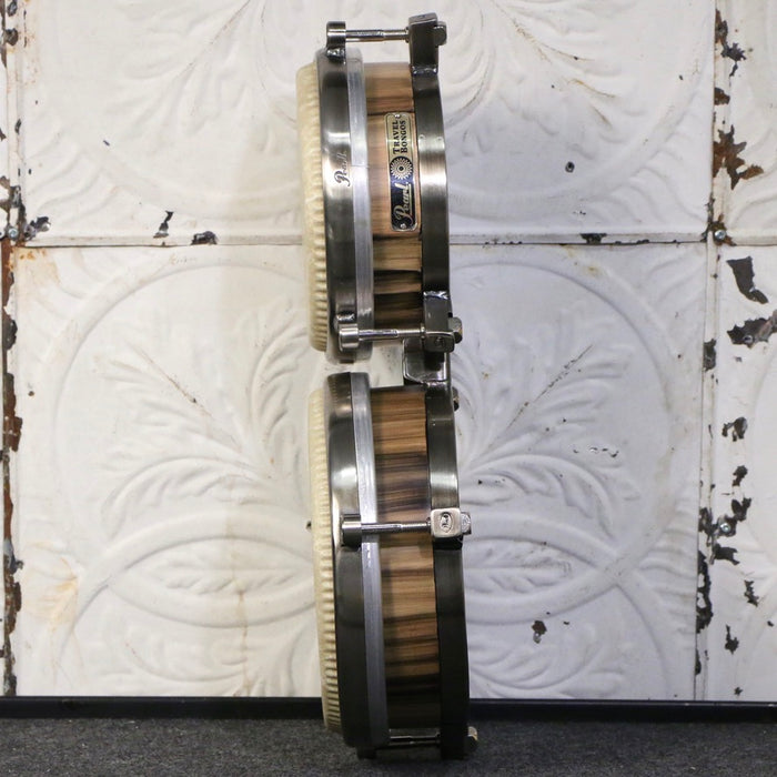 Pearl Travel Bongos