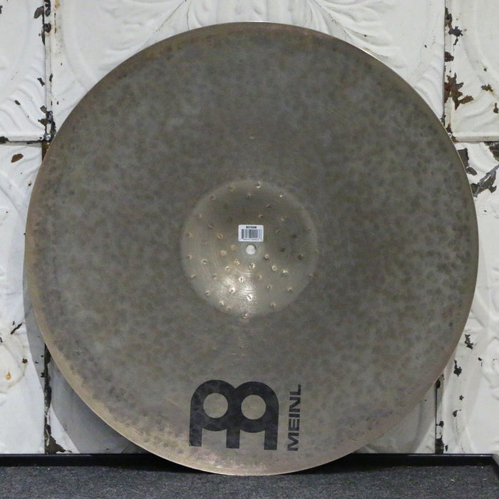 Cymbale ride Meinl Byzance Dark 21po