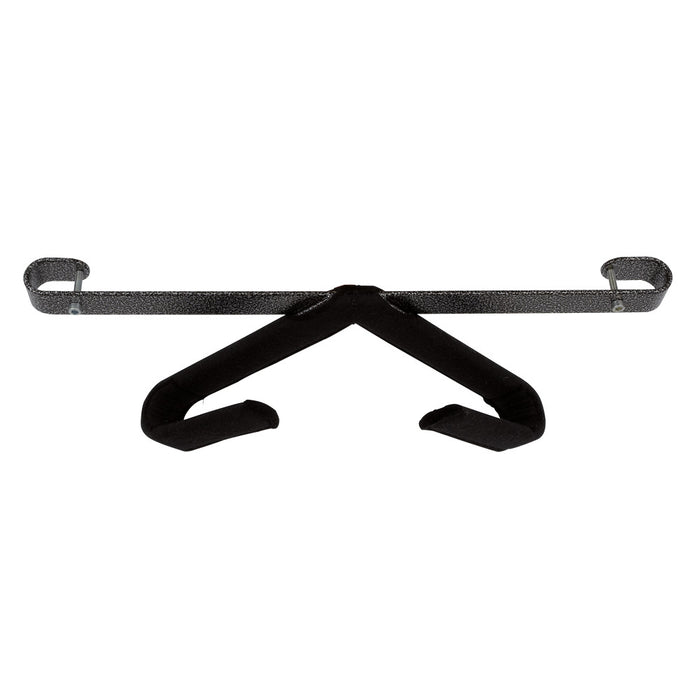 Kolberg 237D cymbal holder for concert bass-drum stand