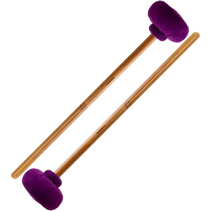 Dragonfly RSS – Resonance Series Small Gong Mallets (as pairs)