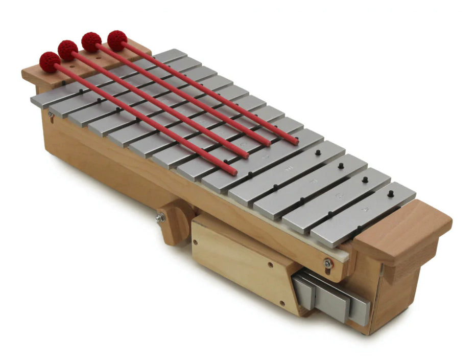 Métallophone Orff EMUS Soprano ESM-16