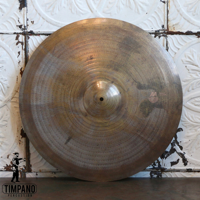 Sabian AA Apollo Ride 22in