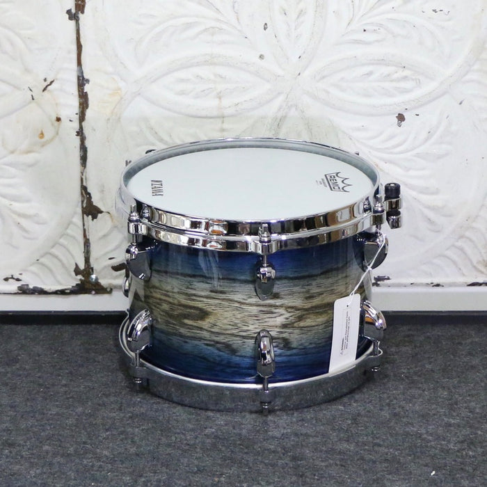 Batterie Tama STAR Walnut 22-10-12-16po - Indigo Japanese Sen Burst