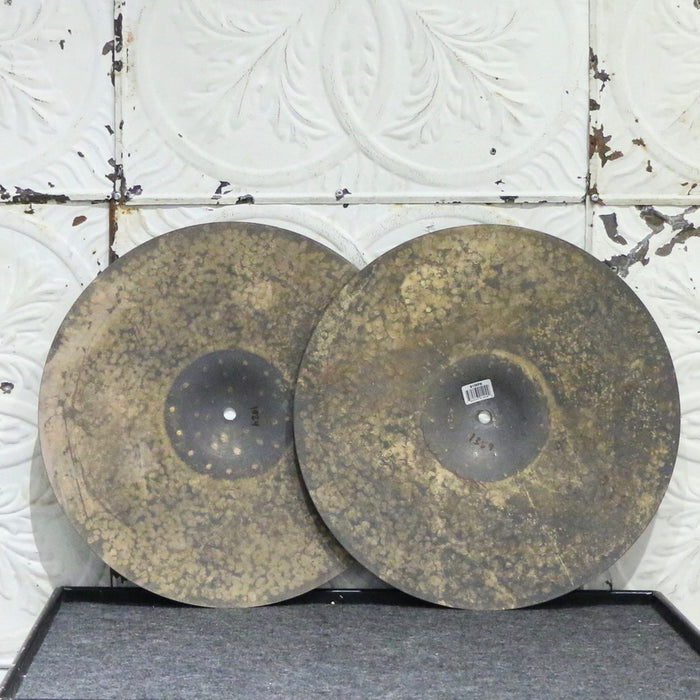 Meinl Byzance Vintage Pure Hi-Hats 15in (1024/1354g)