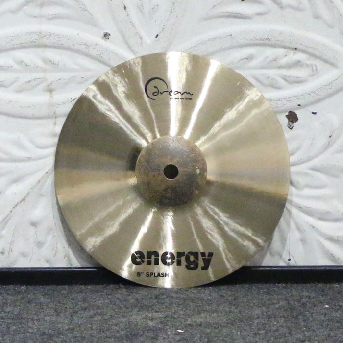 Dream Energy Splash Cymbal 8in (180g)