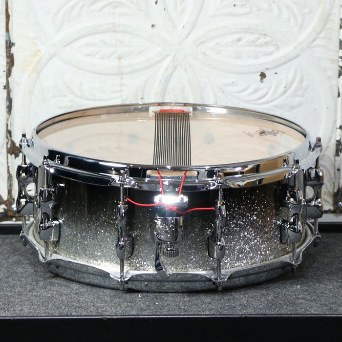 Caisse claire Sakae Maple 14X5.5in - Color Destroyer