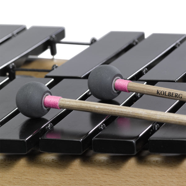 Kolberg RT813K glockenspiel mallets Soloist 1, brilliant