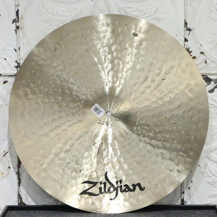 Zildjian K Constantinople Thin Overhammered Ride 22in (2256g)