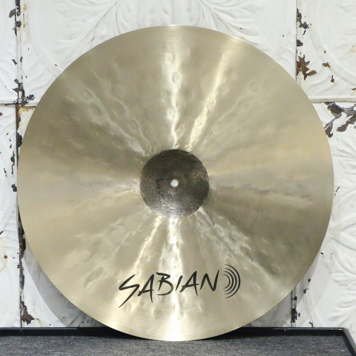 Sabian HHX Complex Medium Ride Cymbal 21in (2510g)