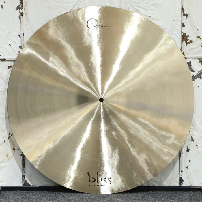 Dream Bliss Crash/Ride Cymbal 22in