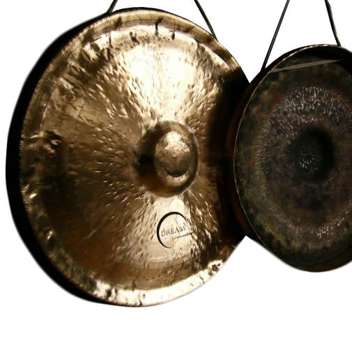 Gong Dream MBAO C5