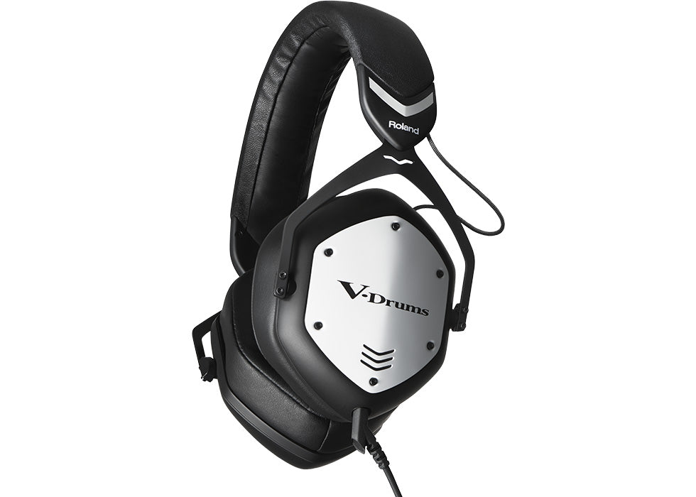 Écouteurs casque Roland V-Drums VMH-D1