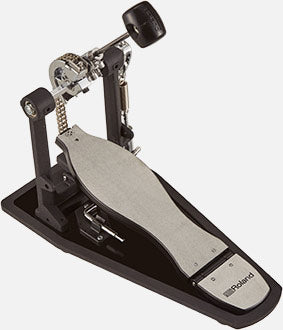 Roland RDH-100A Single Kick Pedal with Noise Eater technology