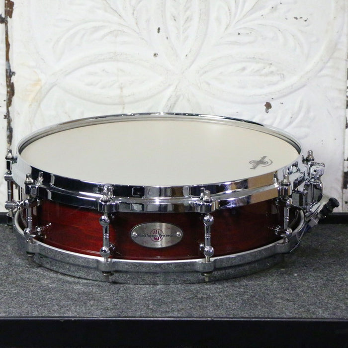 Black Swamp Mercury Sound Art Concert Snare Drum 14X4in