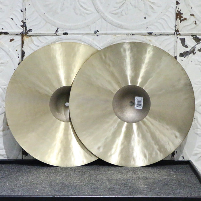 Cymbales hi-hat Zildjian K Sweet 15po