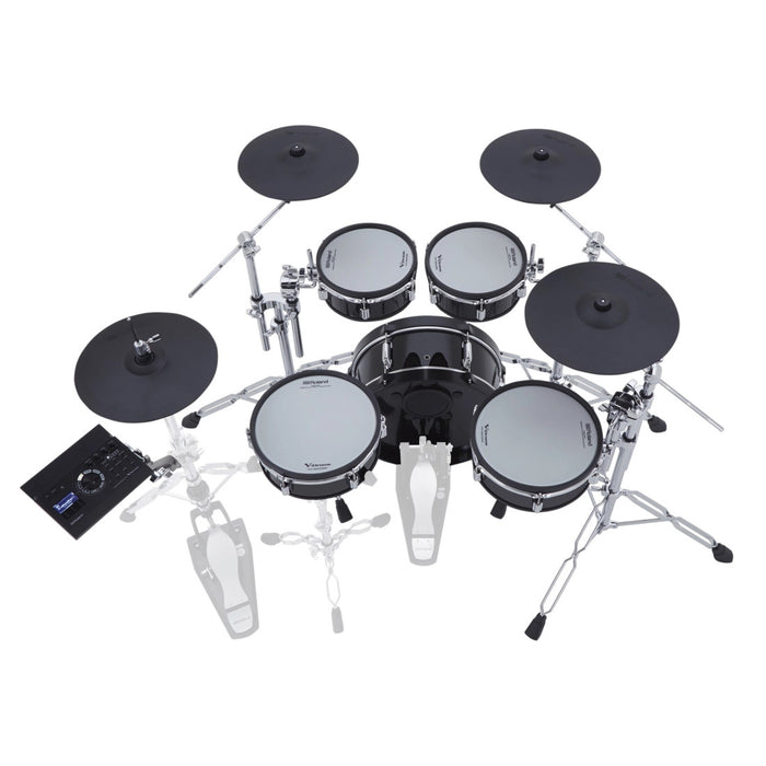 Roland VAD307 V-Drums Acoustic Design 3 Series