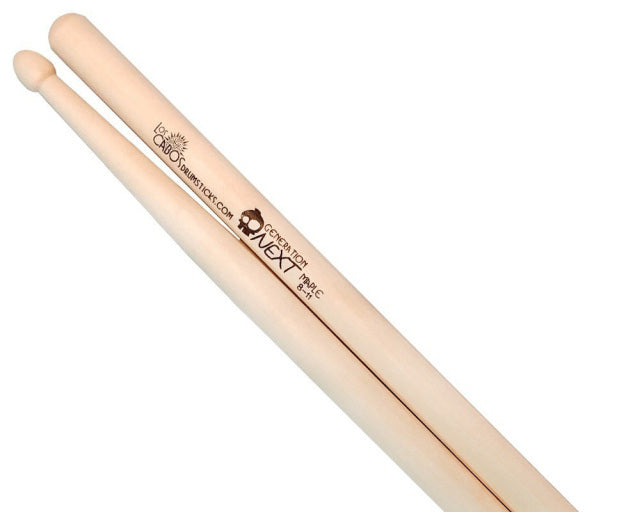 Los Cabos Generation Next Drumsticks (ages 8-11)