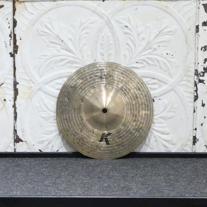 Cymbale splash Zildjian K Custom Special Dry 10po