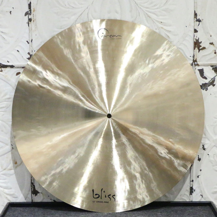 Dream Bliss Crash/Ride Cymbal 22in (2398g)