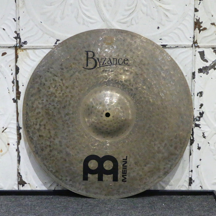 Meinl Byzance Dark Crash Cymbal 18in