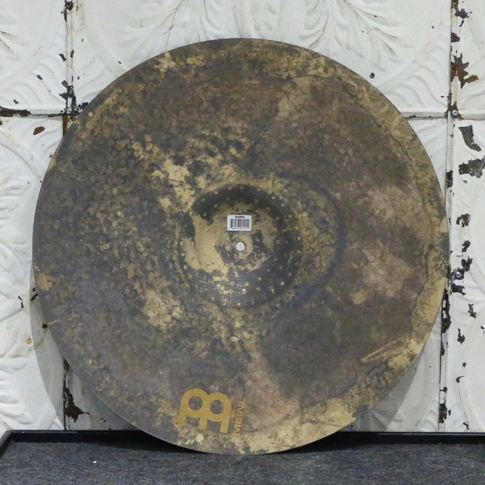 Meinl Byzance Vintage Pure Crash Cymbal 20in (1658g)