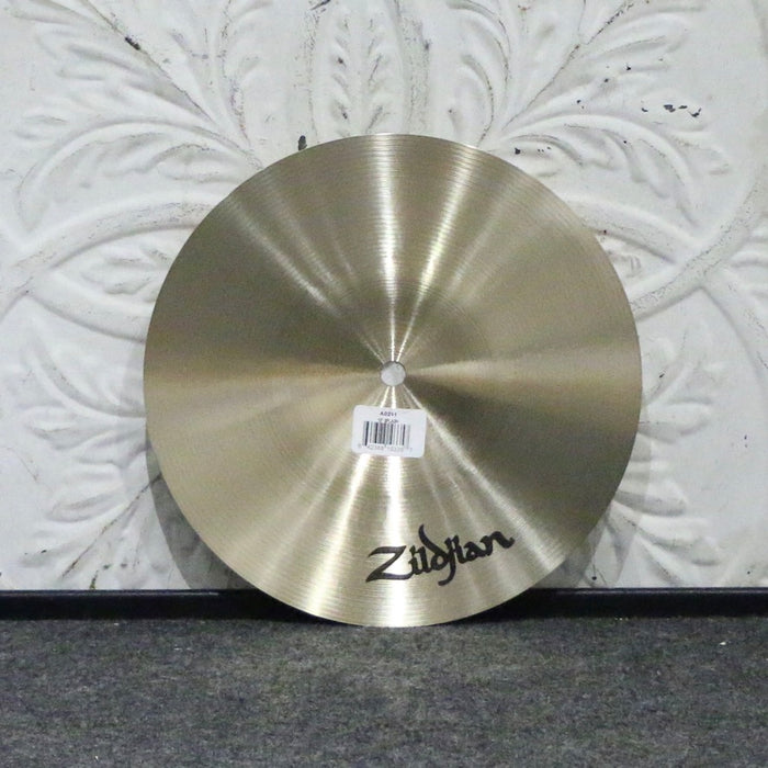 Cymbale splash Zildjian A 10po