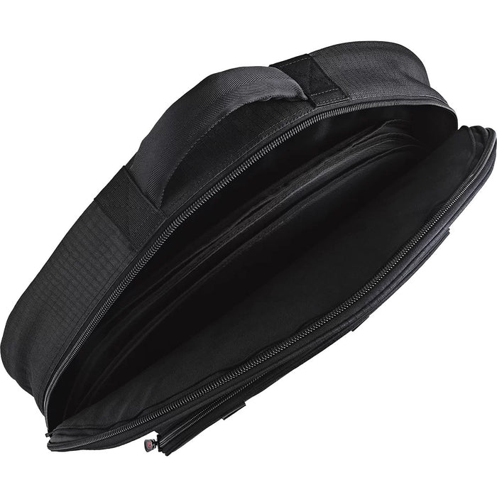 Meinl 22in Carbon Ripstop Cymbal Bag Black