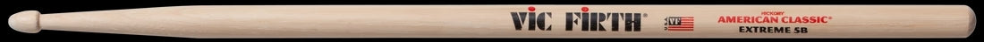 Baguettes de caisse claire Vic Firth American Classic Extreme 5B