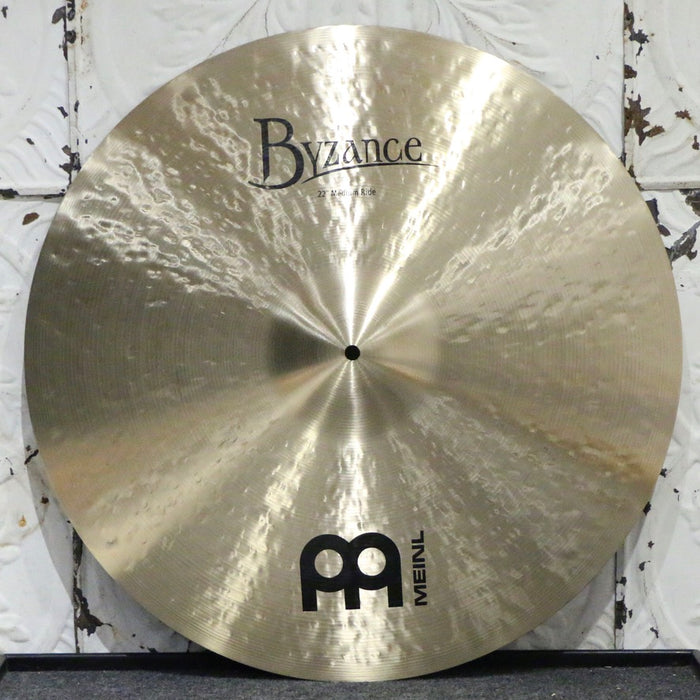 Meinl Byzance Traditional Medium Ride 22po (3022g)