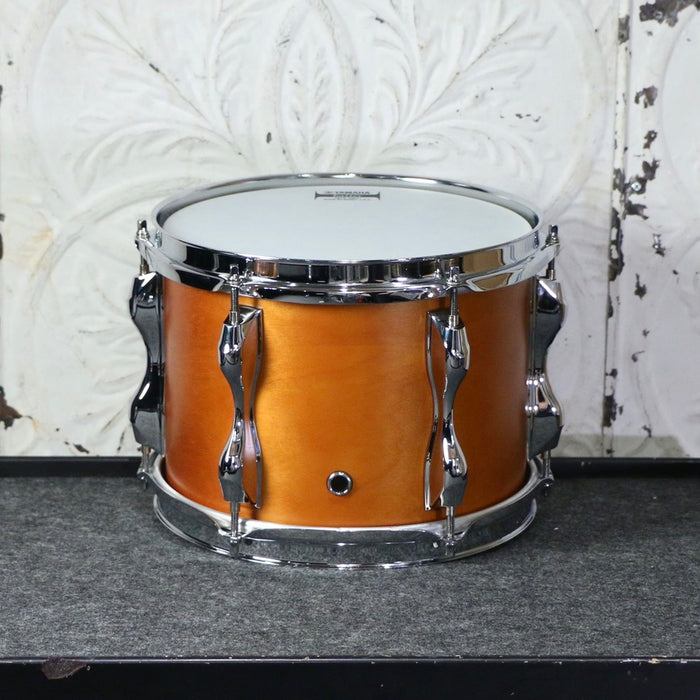 Yamaha Recording Custom Drum Set 20-10-12-14in - Real Wood