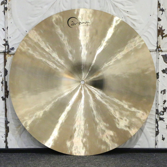 Dream Bliss Paper Thin Crash Cymbal 18in