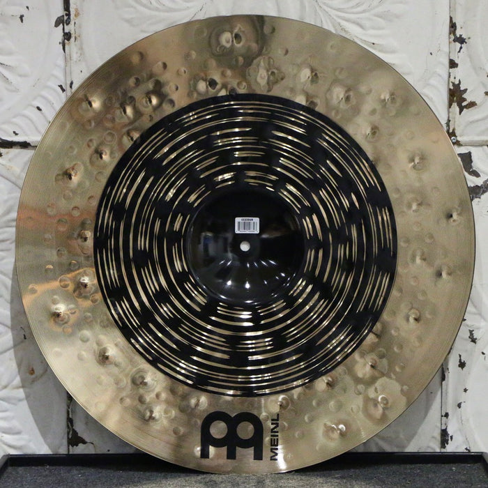 Meinl Classics Custom Dual Ride Cymbal 22in