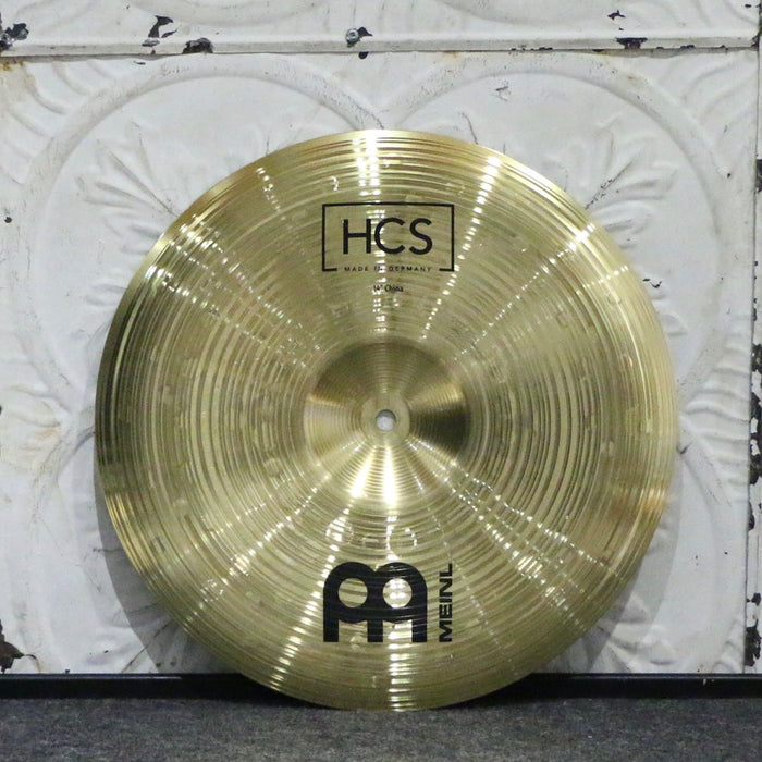 Meinl HCS China cymbal 14in