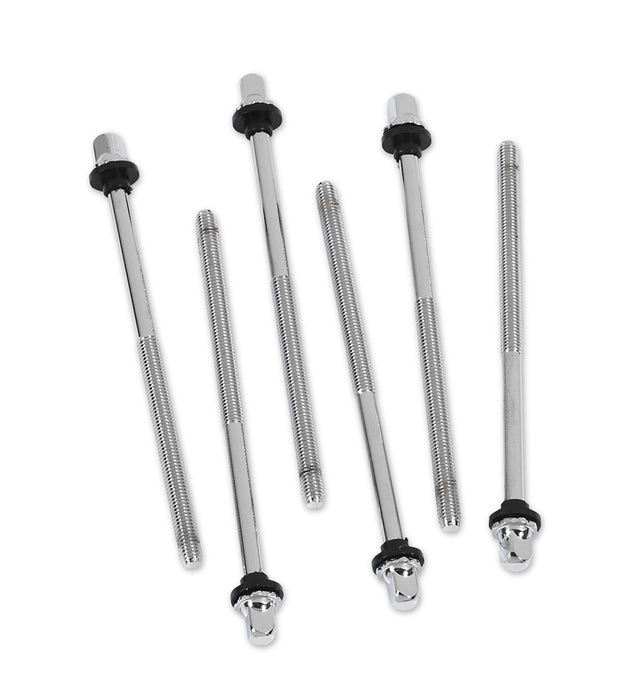 DW DWSM375C Chrome Tension Rod M5-.8 X 4.37 In  (6Pk)