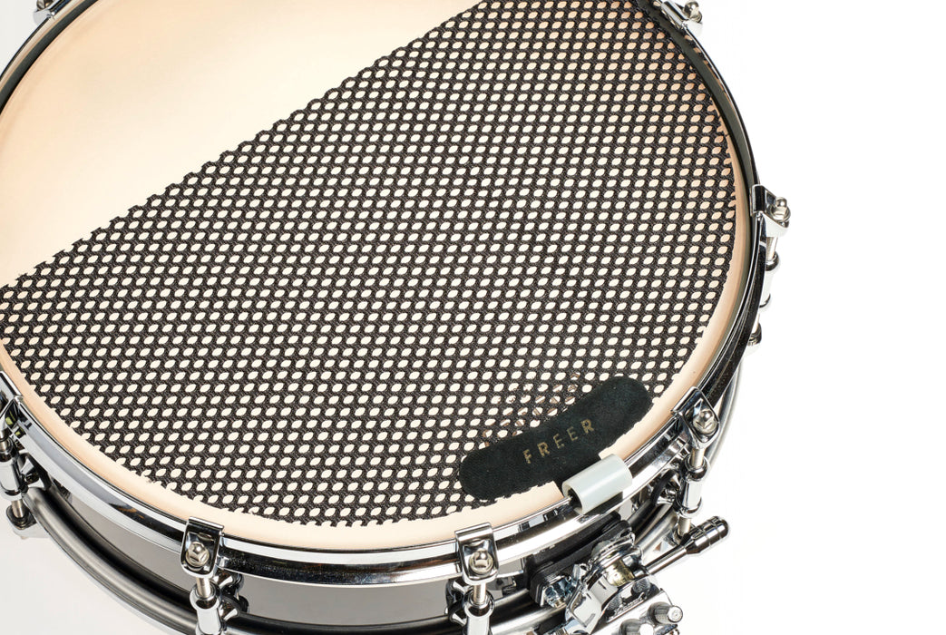 Freer Percussion FSML Mesh Snare Muffler 14in