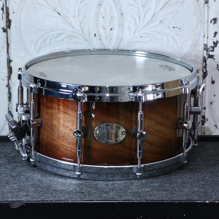 Majestic Prophonic Snare Drum 14x6.5 (Walnut 5.1mm)