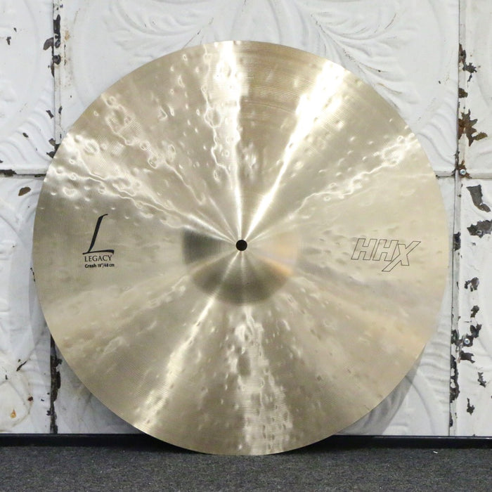 Sabian HHX Legacy Crash Cymbal 19in