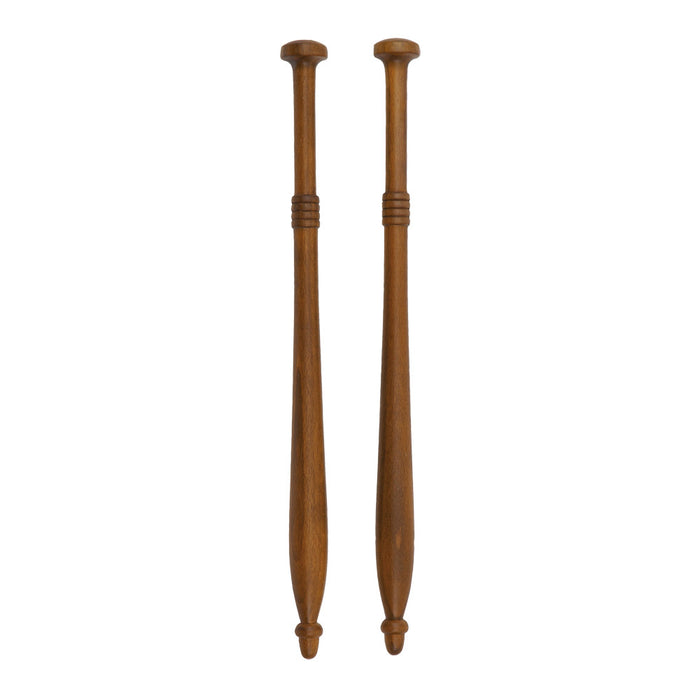 Kolberg DH28 Dyk Helvetia Baroque Timpani Mallets 28mm