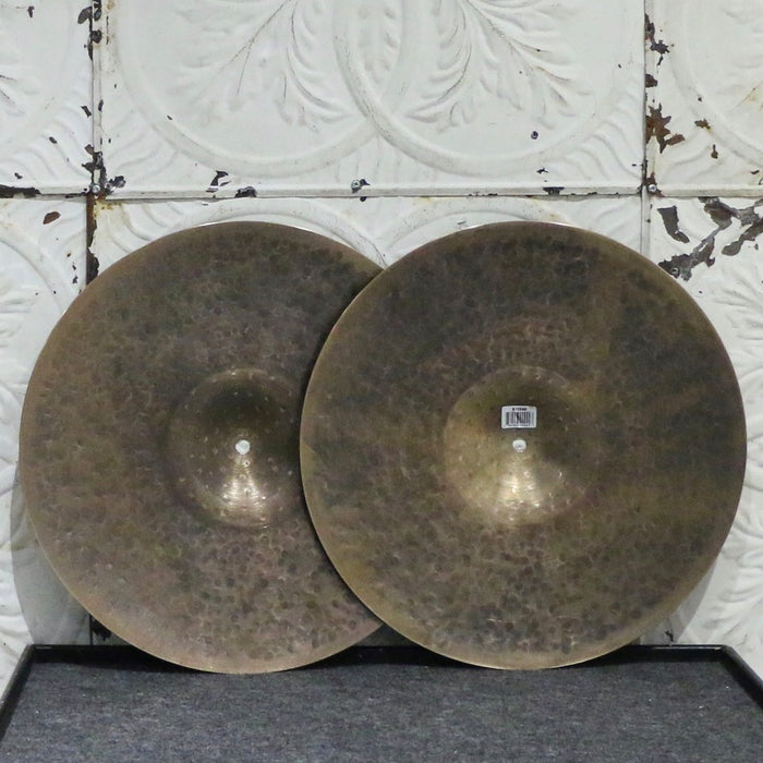 Meinl Byzance Dark Hi-Hat Cymbals 15in (1320/1532g)