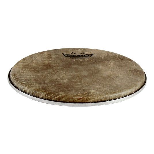 Peau de doumbek Remo DX Series Fish Skin 8X3/8po