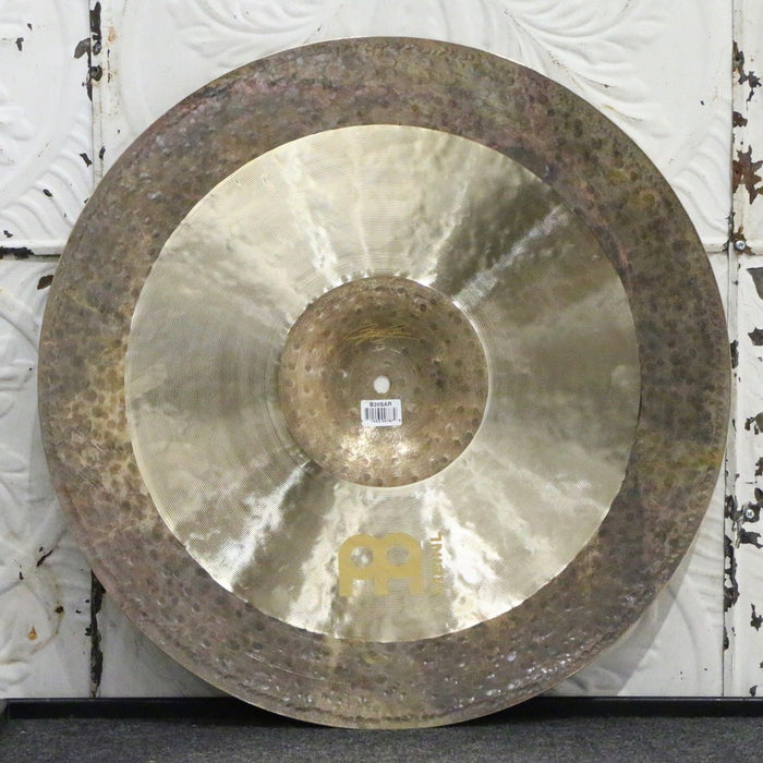 Meinl Byzance Vintage Sand Ride Cymbal 20in (2370g)