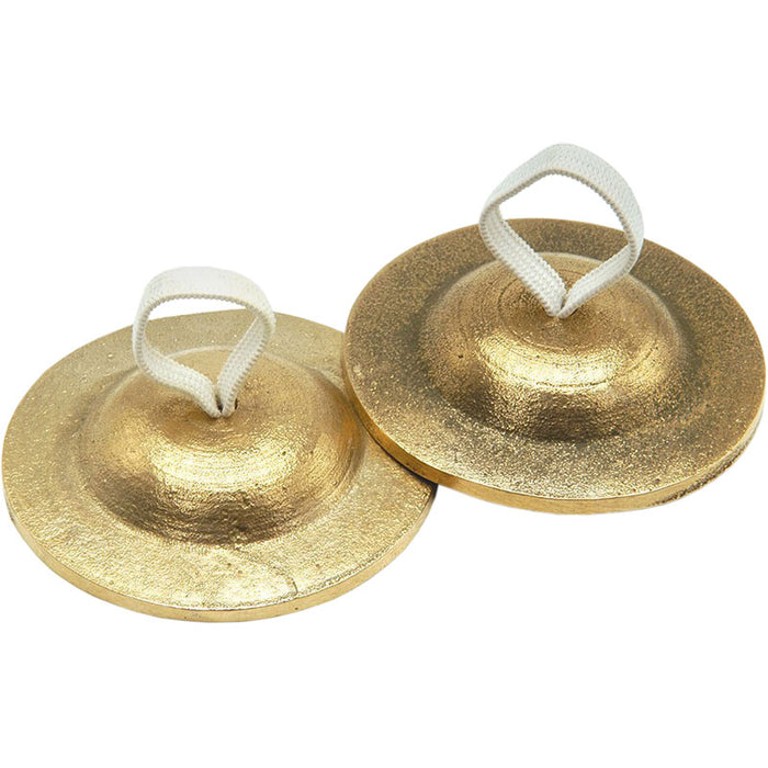 Sabian Finger Cymbals - Light