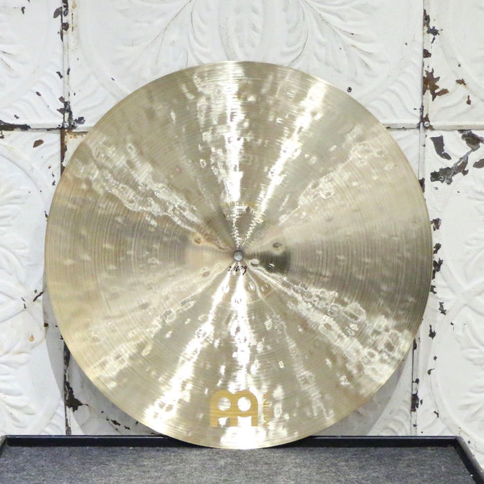 Meinl Byzance Foundry Reserve Ride Cymbal 20in (2160g)