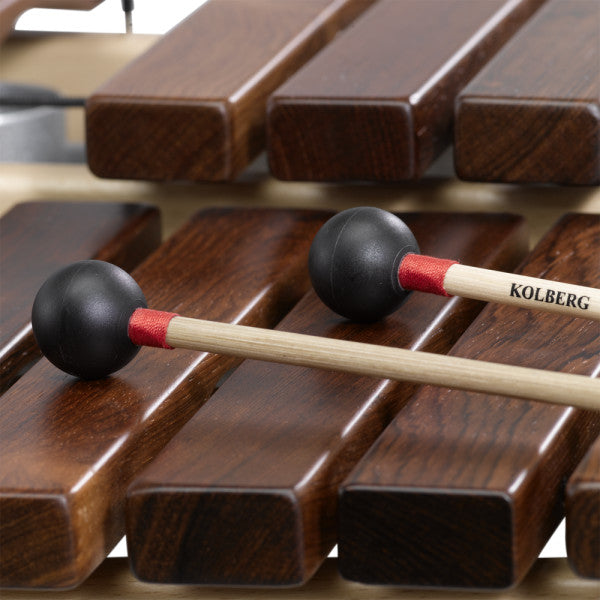 Kolberg RT804 xylophone mallet plastic, hard