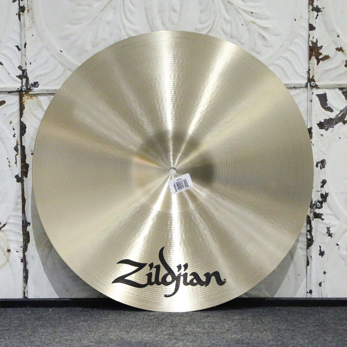 Cymbale crash Zildjian A Medium Thin 18po