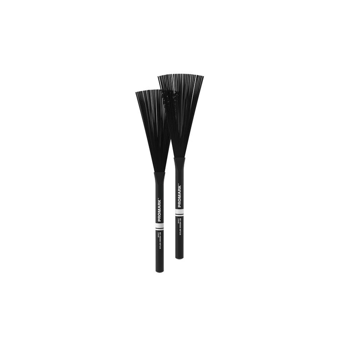 ProMark Premium 2B Heavy Nylon Brush