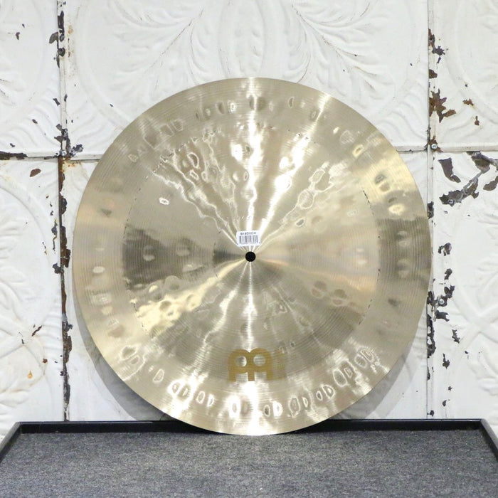 Meinl Byzance Dual Chinese Cymbal 18in