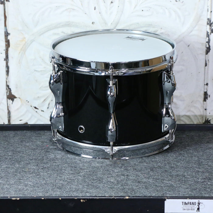 Yamaha Recording Custom Drumset 22X16, 10, 12, 16ft, TH SOB