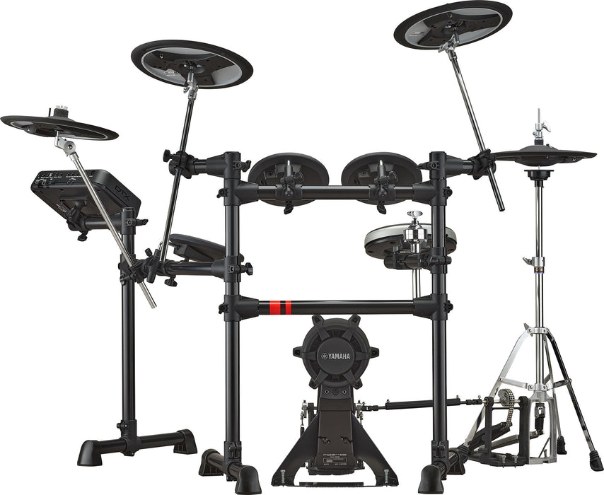 Yamaha DTX6K2-X Electronic Drum Kit