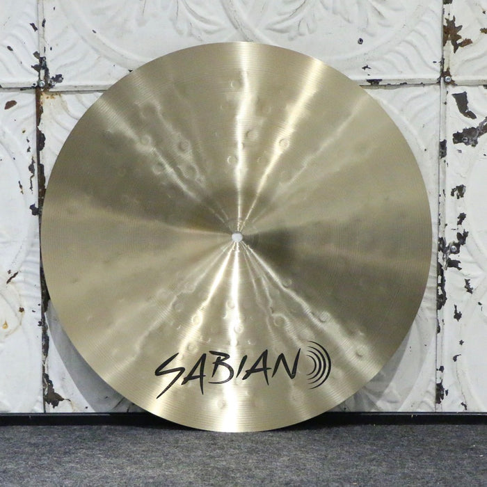 Sabian Stratus Crash Cymbal 18in